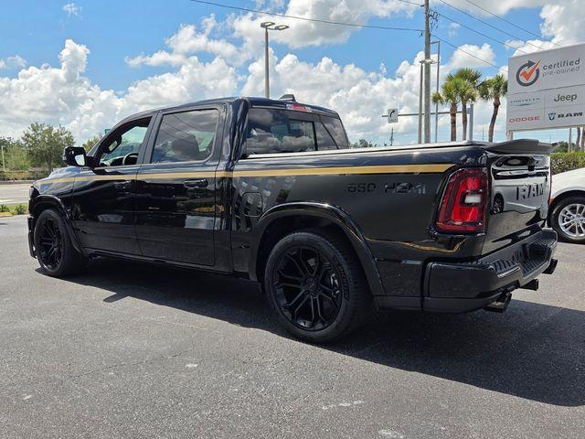 new 2026 Ram 1500 car, priced at $93,535