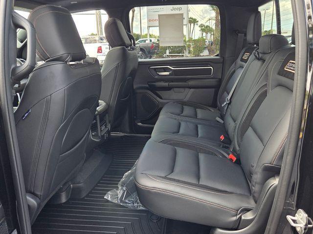 new 2026 Ram 1500 car, priced at $93,535