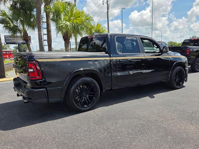 new 2026 Ram 1500 car, priced at $93,535