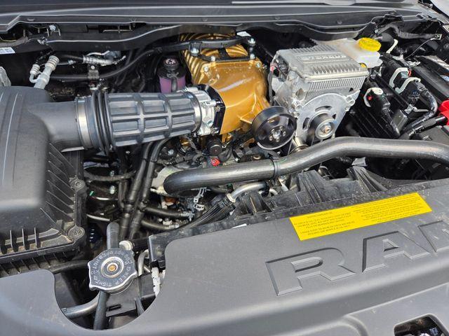 new 2026 Ram 1500 car, priced at $93,535