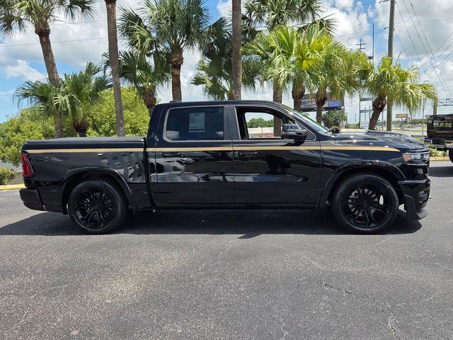 new 2026 Ram 1500 car, priced at $93,535