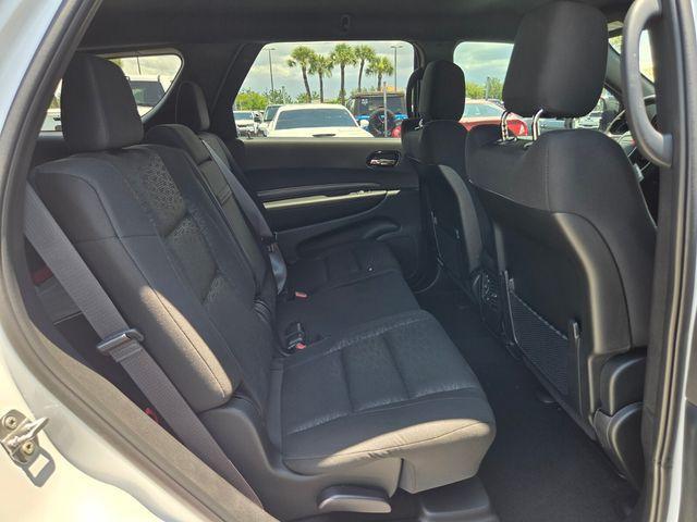 new 2026 Dodge Durango car, priced at $38,412