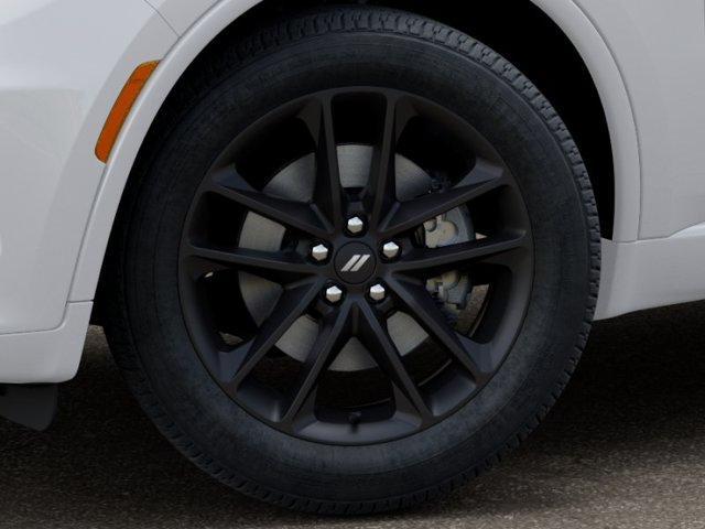new 2026 Dodge Durango car, priced at $37,574