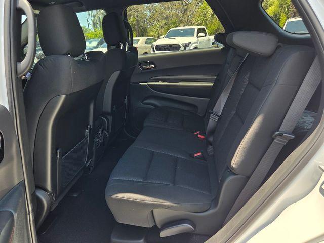 new 2026 Dodge Durango car, priced at $38,412