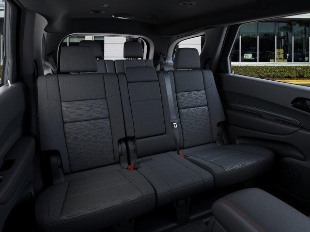 new 2026 Dodge Durango car, priced at $37,574
