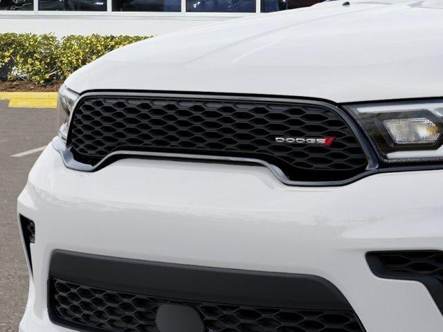 new 2026 Dodge Durango car, priced at $37,574