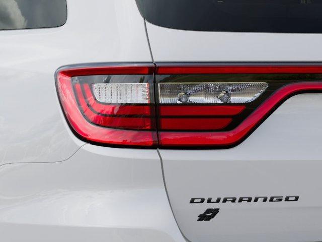 new 2026 Dodge Durango car, priced at $37,574