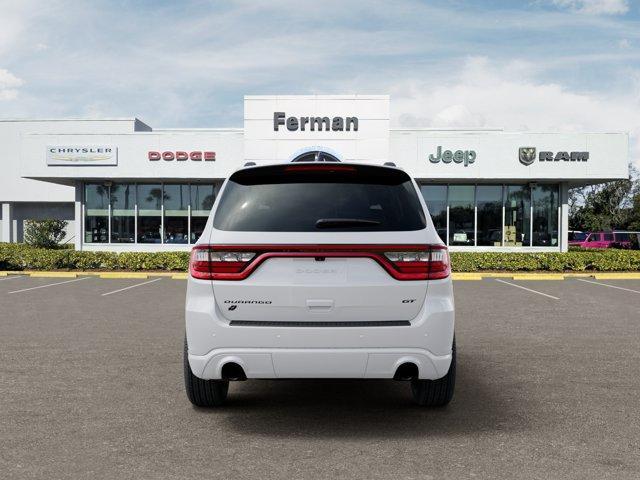 new 2026 Dodge Durango car, priced at $37,574