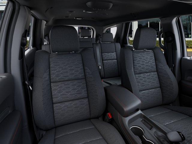 new 2026 Dodge Durango car, priced at $37,574