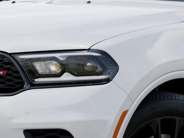 new 2026 Dodge Durango car, priced at $37,574