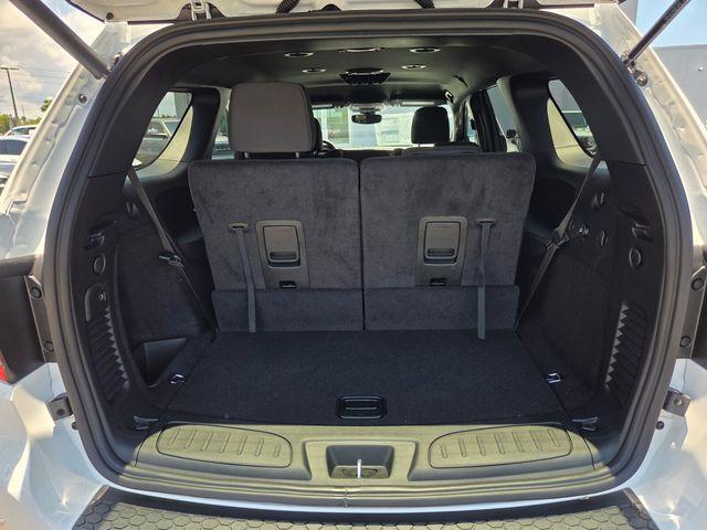 new 2026 Dodge Durango car, priced at $38,412