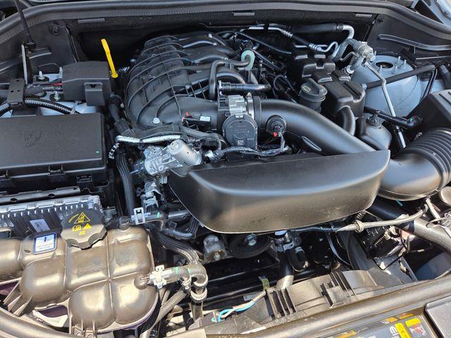 new 2026 Dodge Durango car, priced at $38,412