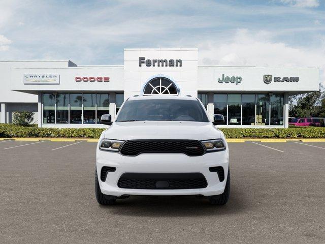 new 2026 Dodge Durango car, priced at $37,574