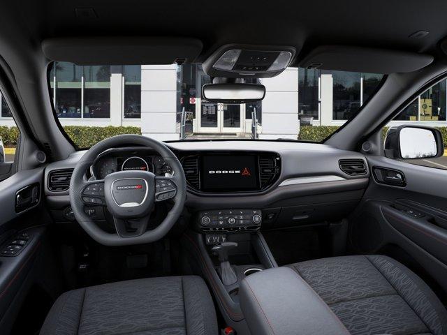 new 2026 Dodge Durango car, priced at $37,574