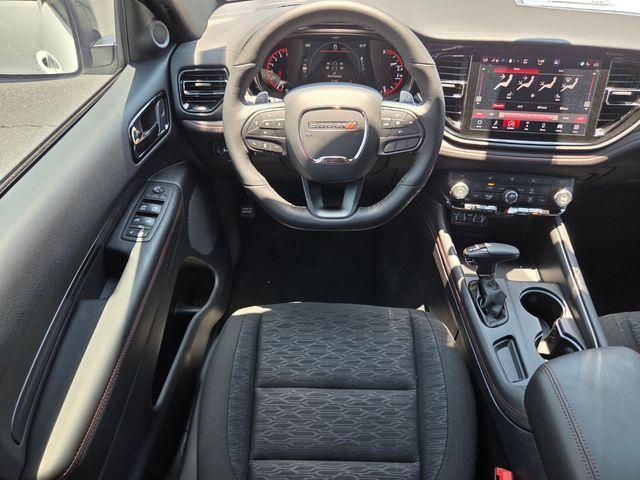 new 2026 Dodge Durango car, priced at $38,412