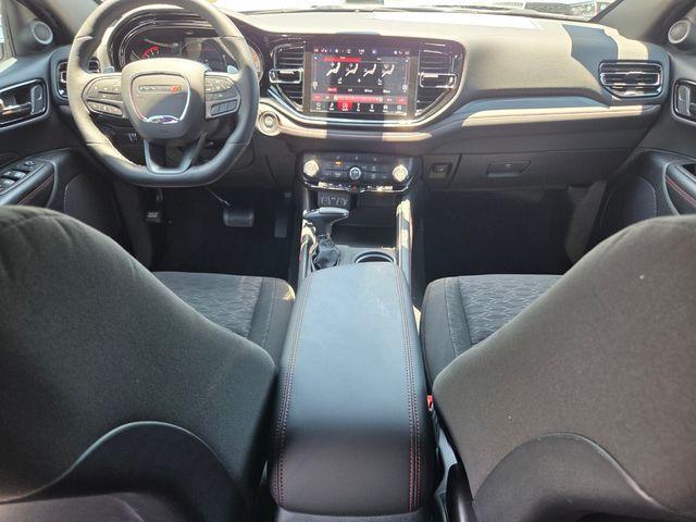 new 2026 Dodge Durango car, priced at $38,412