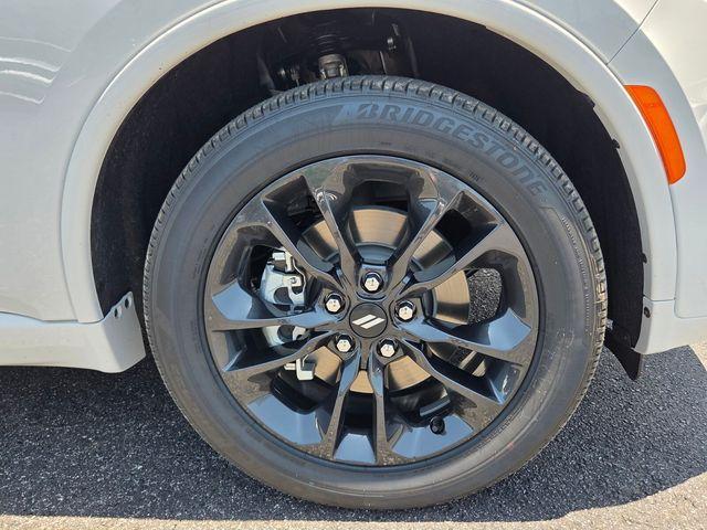new 2026 Dodge Durango car, priced at $38,412