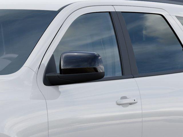 new 2026 Dodge Durango car, priced at $37,574