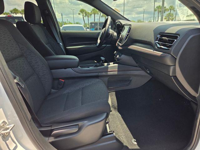 new 2026 Dodge Durango car, priced at $38,412