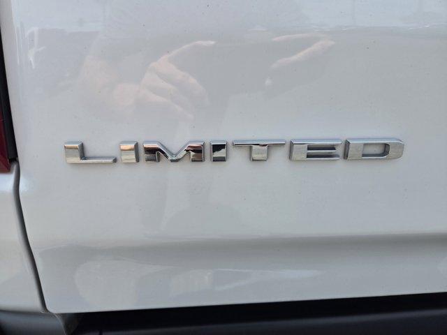 used 2023 Ram 1500 car, priced at $48,555