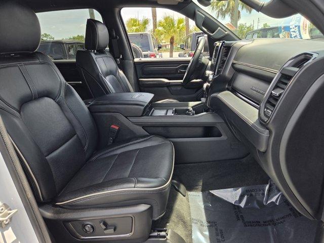 used 2023 Ram 1500 car, priced at $48,555