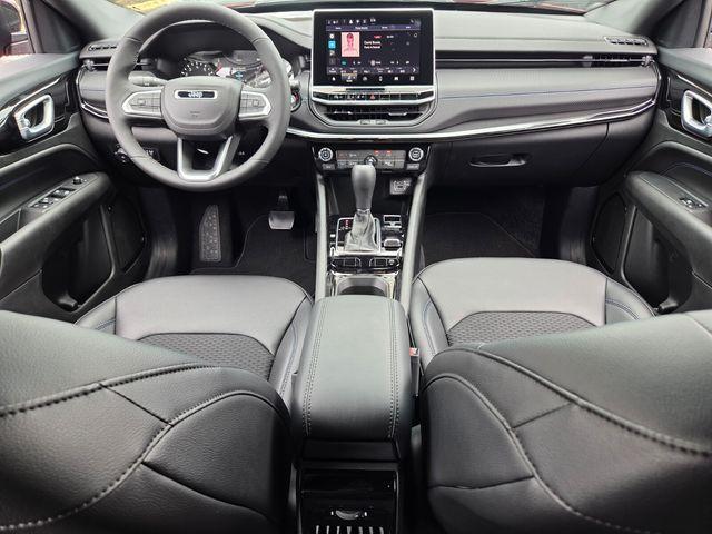 new 2026 Jeep Compass car, priced at $28,977
