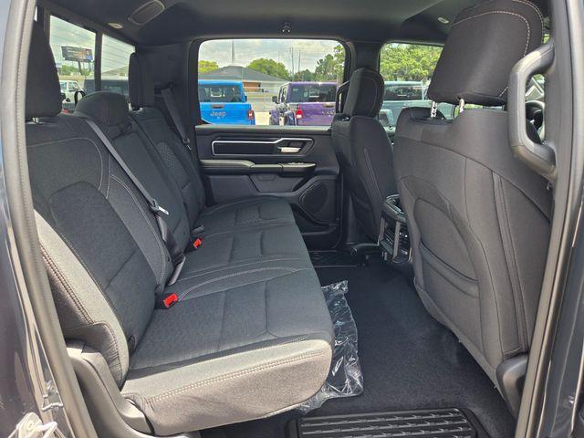 new 2026 Ram 1500 car, priced at $54,128