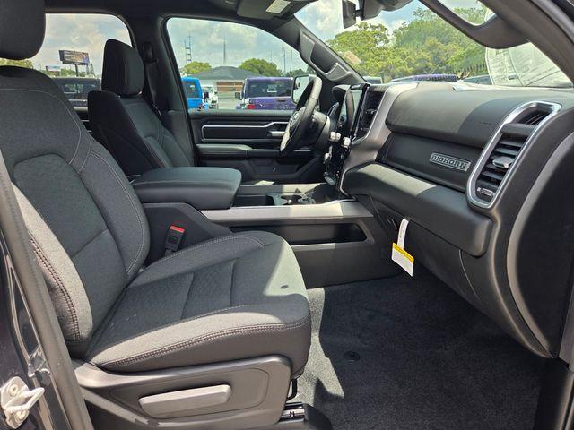 new 2026 Ram 1500 car, priced at $54,128