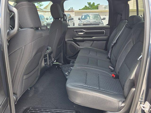new 2026 Ram 1500 car, priced at $54,128