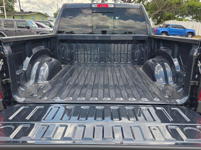 new 2026 Ram 1500 car, priced at $54,128