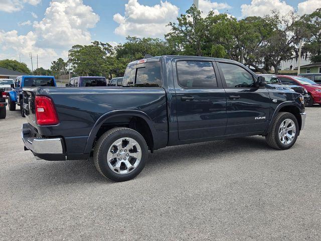new 2026 Ram 1500 car, priced at $54,128