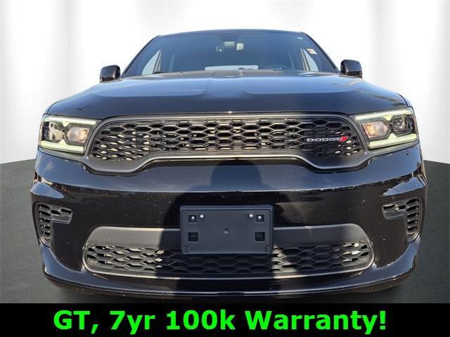 used 2025 Dodge Durango car, priced at $32,500