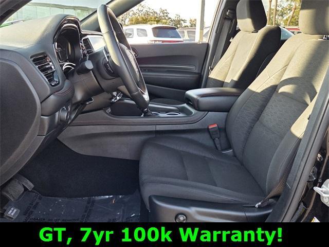 used 2025 Dodge Durango car, priced at $32,500