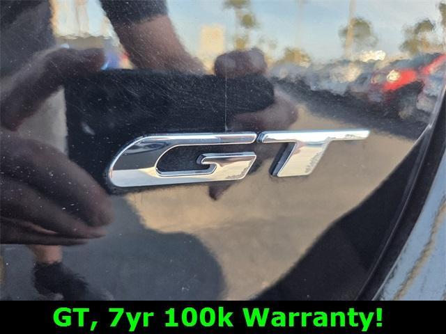 used 2025 Dodge Durango car, priced at $32,500