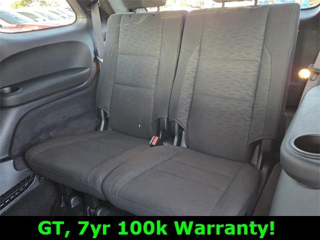 used 2025 Dodge Durango car, priced at $32,500