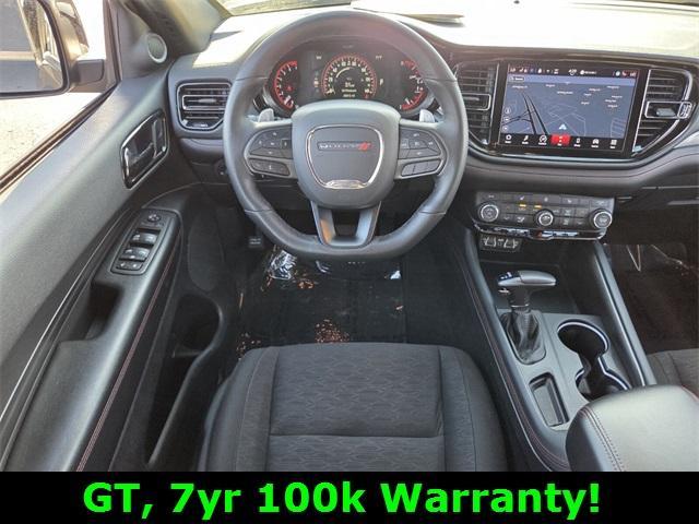 used 2025 Dodge Durango car, priced at $32,500