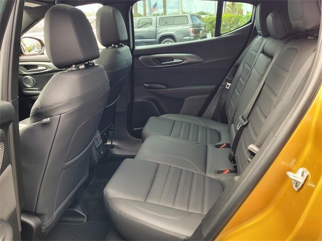 new 2025 Dodge Hornet car, priced at $28,999