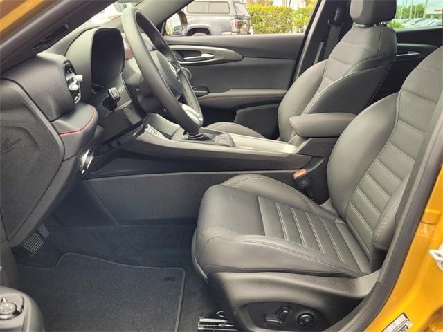 new 2025 Dodge Hornet car, priced at $28,999