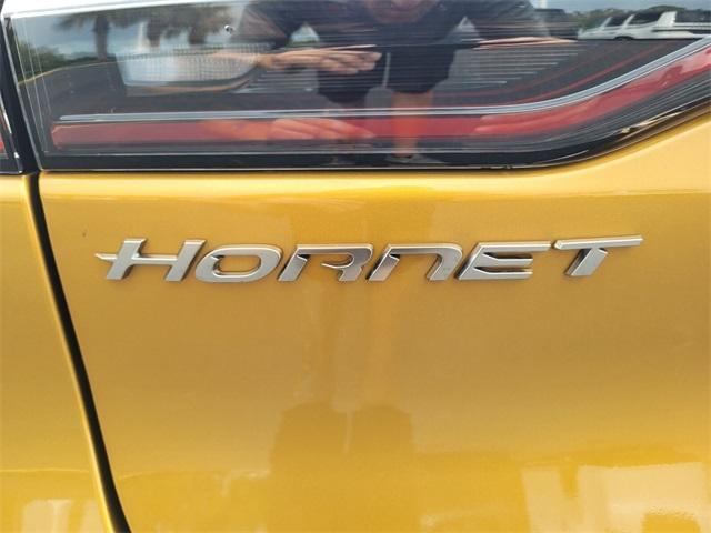 new 2025 Dodge Hornet car, priced at $28,999