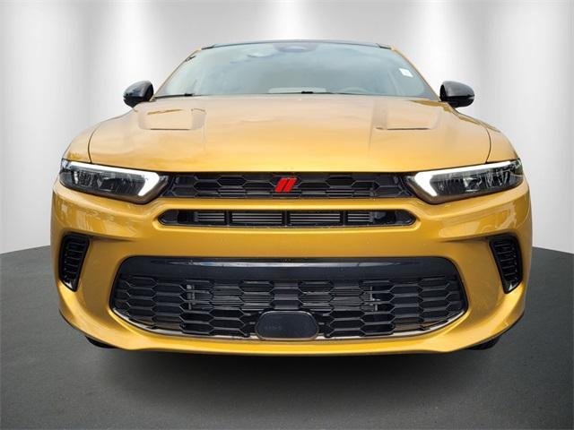 new 2025 Dodge Hornet car, priced at $28,999