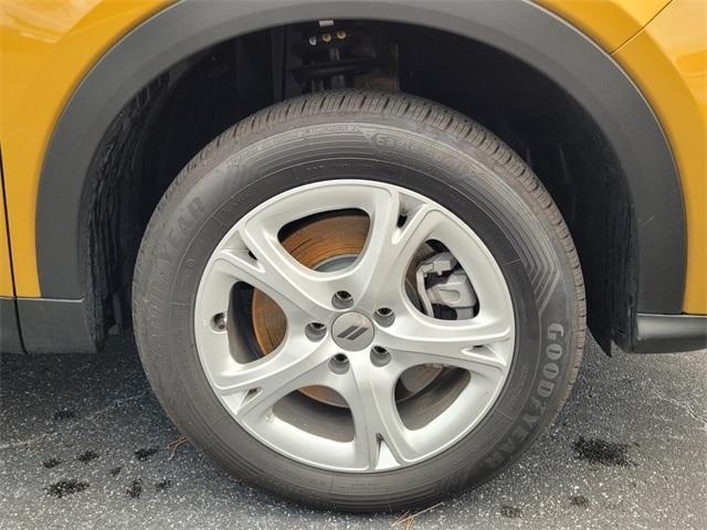 new 2025 Dodge Hornet car, priced at $28,999