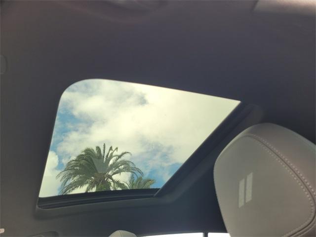 new 2025 Dodge Hornet car, priced at $28,999