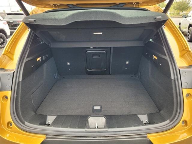 new 2025 Dodge Hornet car, priced at $28,999