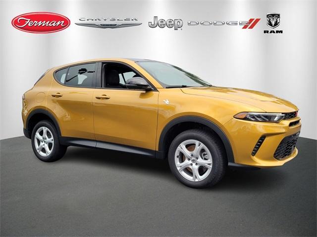 new 2025 Dodge Hornet car, priced at $28,999