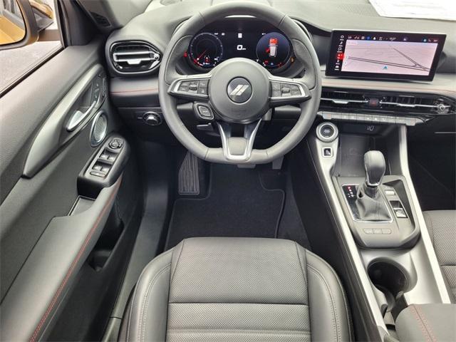 new 2025 Dodge Hornet car, priced at $28,999