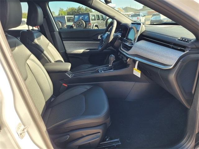 new 2026 Jeep Compass car, priced at $24,298