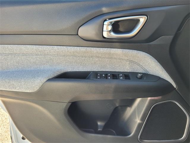 new 2026 Jeep Compass car, priced at $24,298