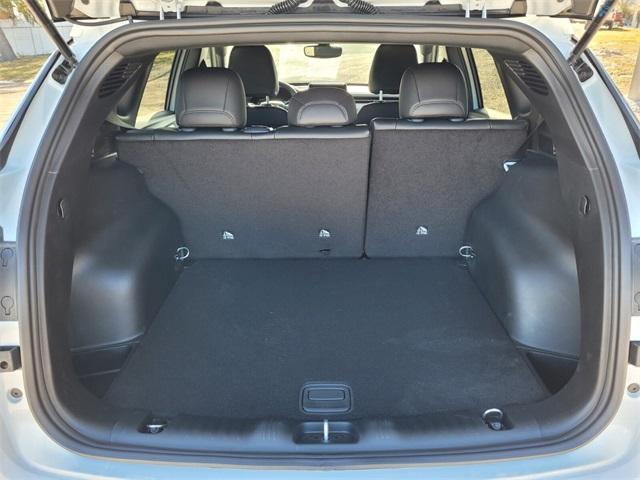 new 2026 Jeep Compass car, priced at $24,298