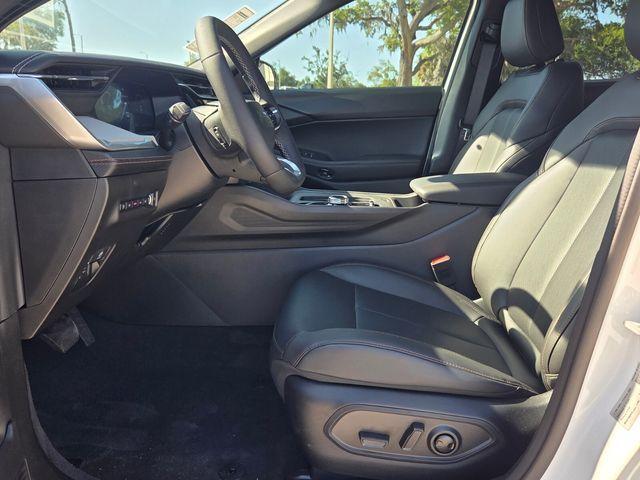 new 2026 Jeep Cherokee car, priced at $37,765