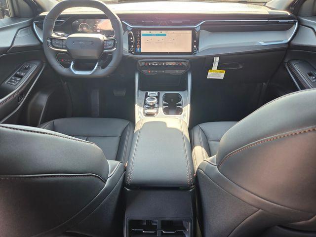 new 2026 Jeep Cherokee car, priced at $37,765